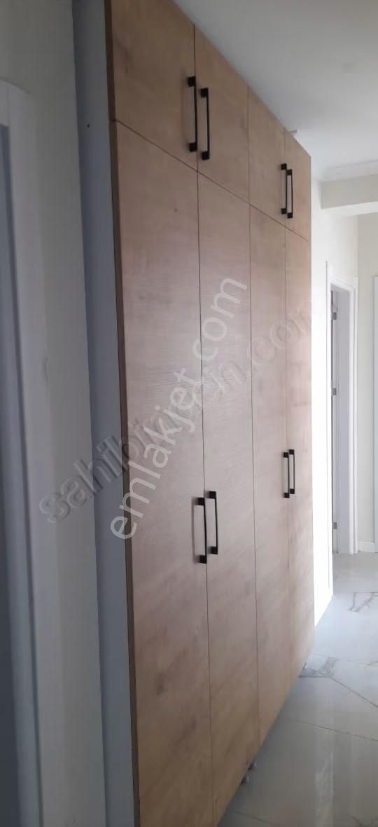 Cumhuriyet Mahallesinde Sıfır.iskanı Alınmış 3 Artı 1 - Görsel 12