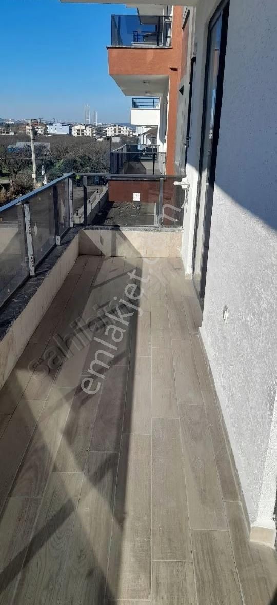 Cumhuriyet Mahallesinde Kaliteli Arakatta İskanı Alınmış 3 Artı - Görsel 8