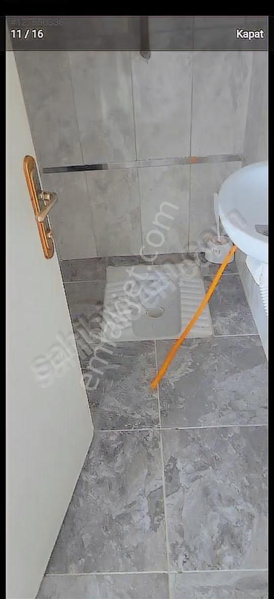 7. Durakta Palmiye Apartmanında Satılık 3 Artı 1 - Görsel 12