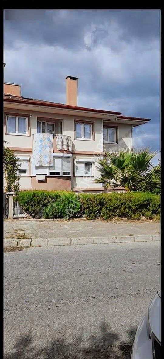 7. Durakta Palmiye Apartmanında Satılık 3 Artı 1 - Görsel 11