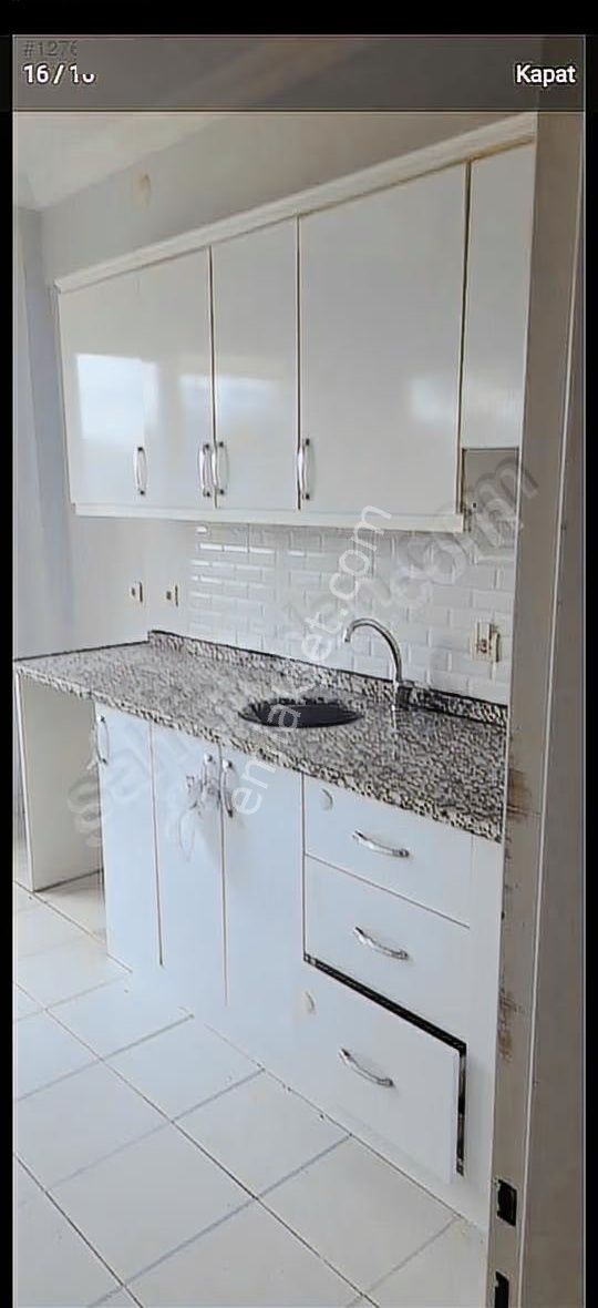 7. Durakta Palmiye Apartmanında Satılık 3 Artı 1 - Görsel 7