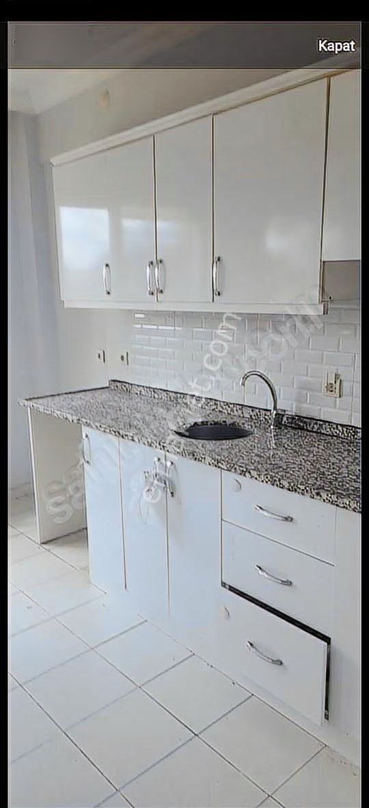 7. Durakta Palmiye Apartmanında Satılık 3 Artı 1 - Görsel 5