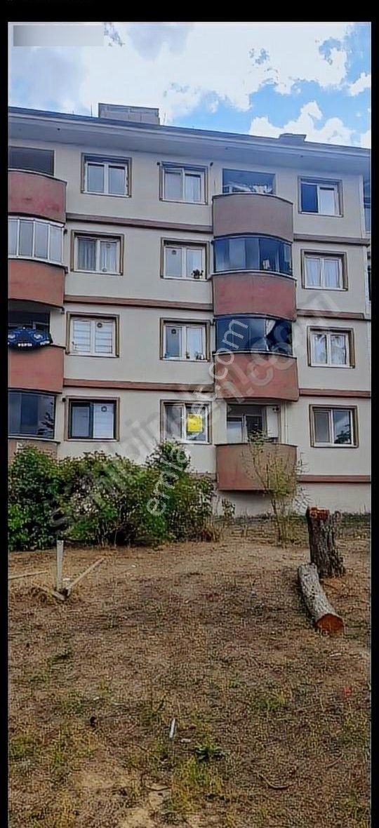 7. Durakta Palmiye Apartmanında Satılık 3 Artı 1 - Görsel 9