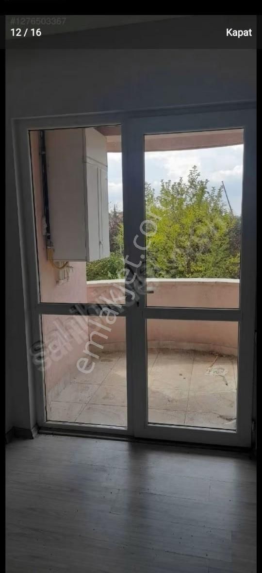 7. Durakta Palmiye Apartmanında Satılık 3 Artı 1 - Görsel 3