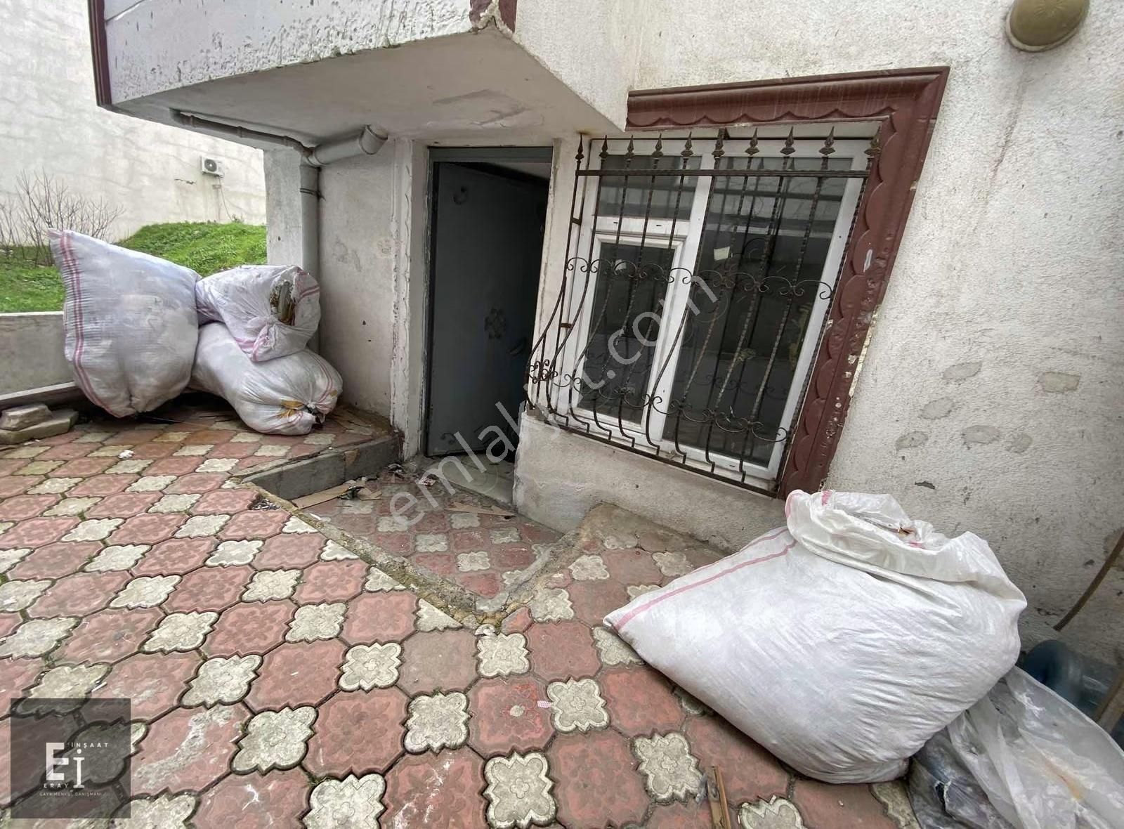 Eray Emlak'tan Kiralık Dükkan 120m2 Tekstil Depo Vb. Uygun - Görsel 6