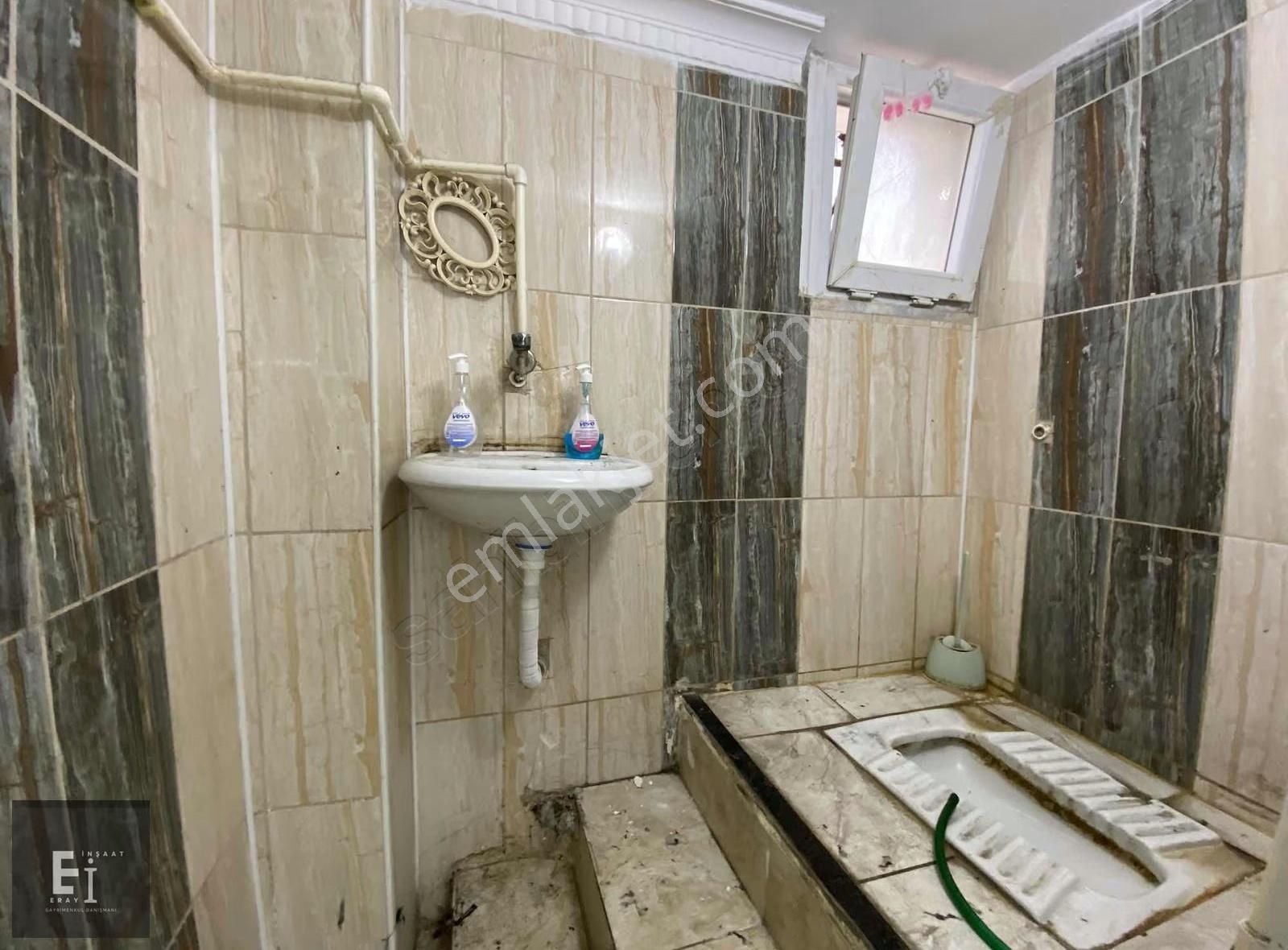 Eray Emlak'tan Kiralık Dükkan 120m2 Tekstil Depo Vb. Uygun - Görsel 10