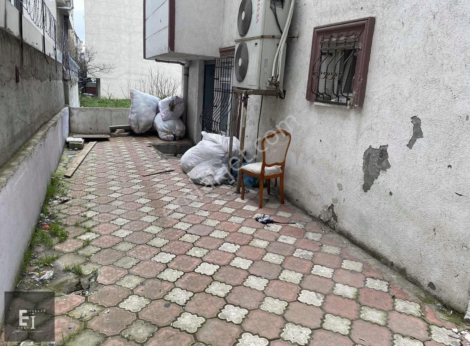 Eray Emlak'tan Kiralık Dükkan 120m2 Tekstil Depo Vb. Uygun - Görsel 5