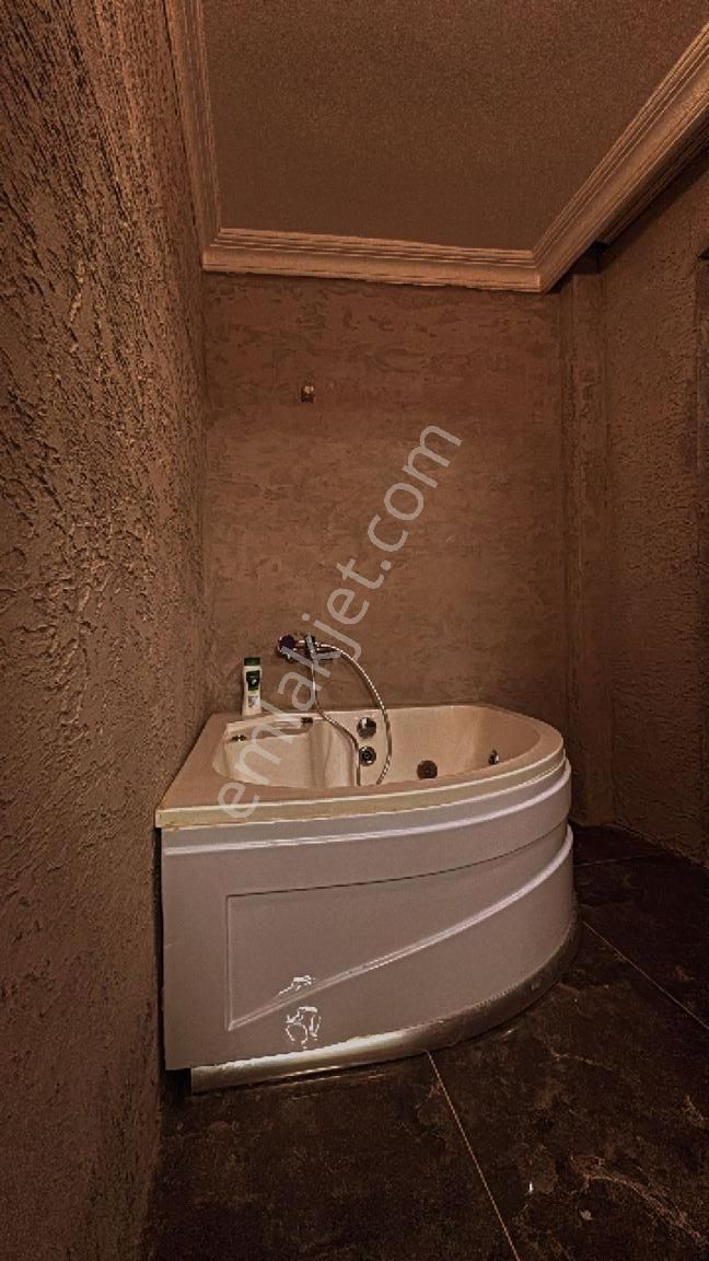 Keçiörende Günlük Kiralık Daireler Aylık Haftalık Yıllık Lüks Yeni Yapılı - Görsel 18