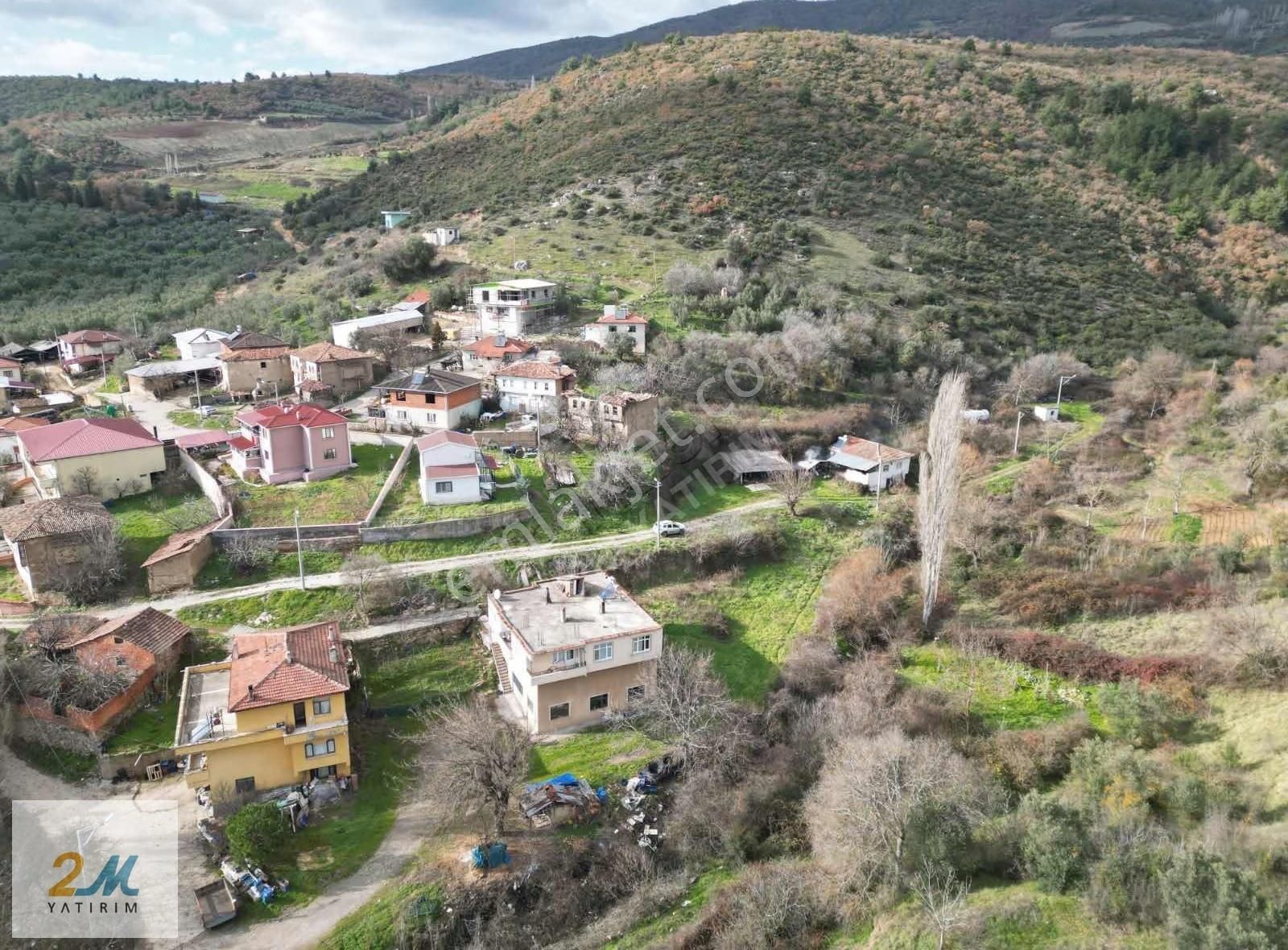 İznik Karatekin'de 229m² Konut İmarlı Arsa - Yatırım Fırsatı! - Görsel 19