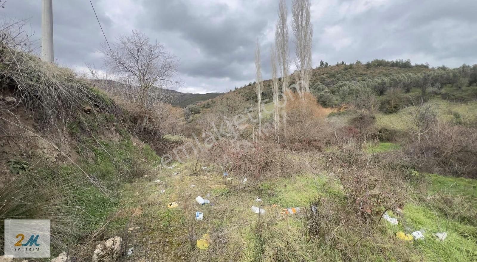 İznik Karatekin'de 229m² Konut İmarlı Arsa - Yatırım Fırsatı! - Görsel 21