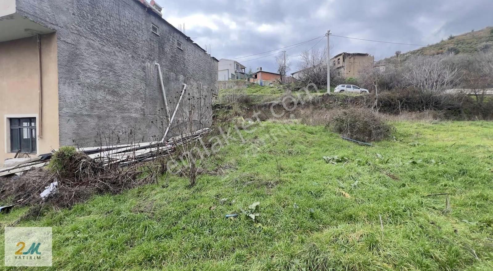 İznik Karatekin'de 229m² Konut İmarlı Arsa - Yatırım Fırsatı! - Görsel 10