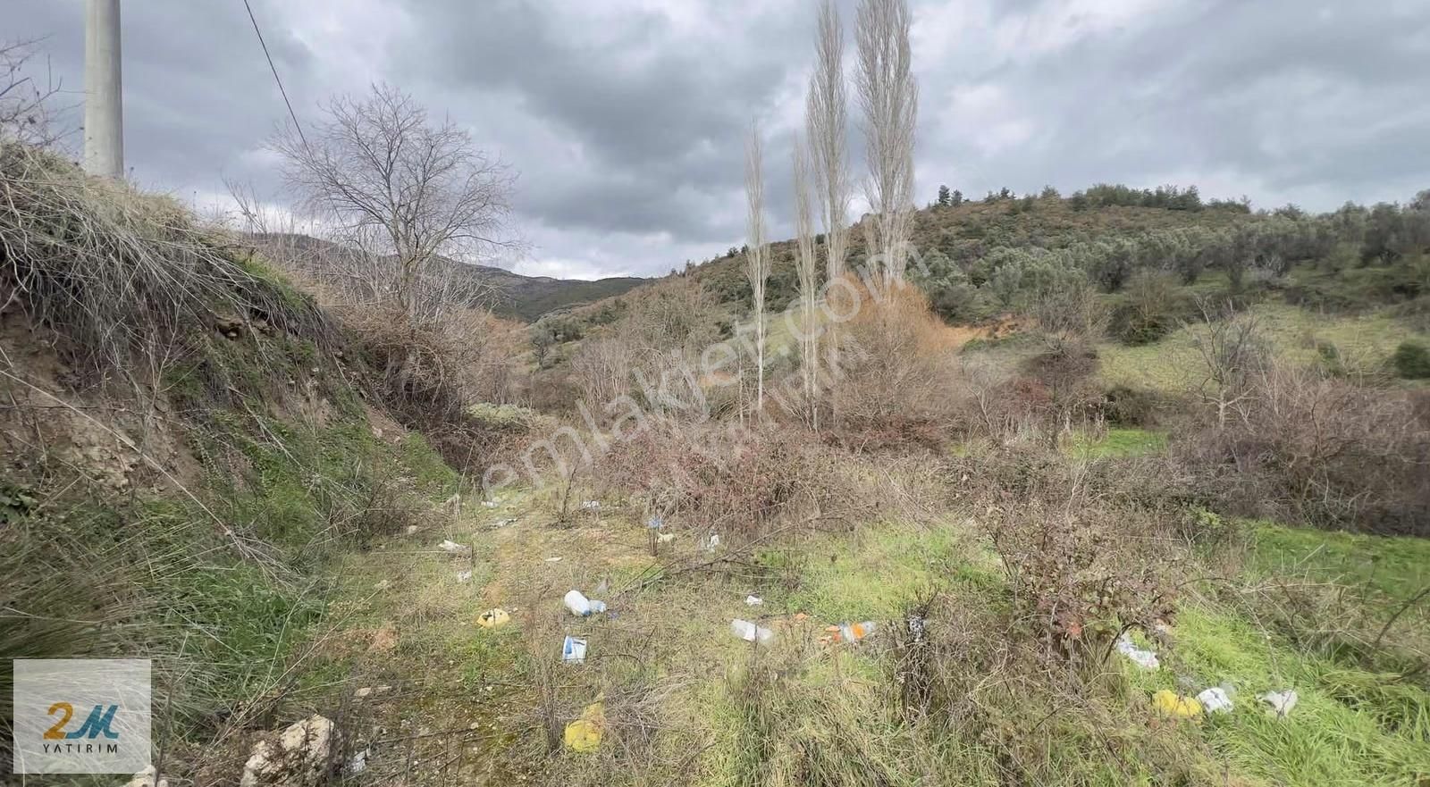 İznik Karatekin'de 229m² Konut İmarlı Arsa - Yatırım Fırsatı! - Görsel 26