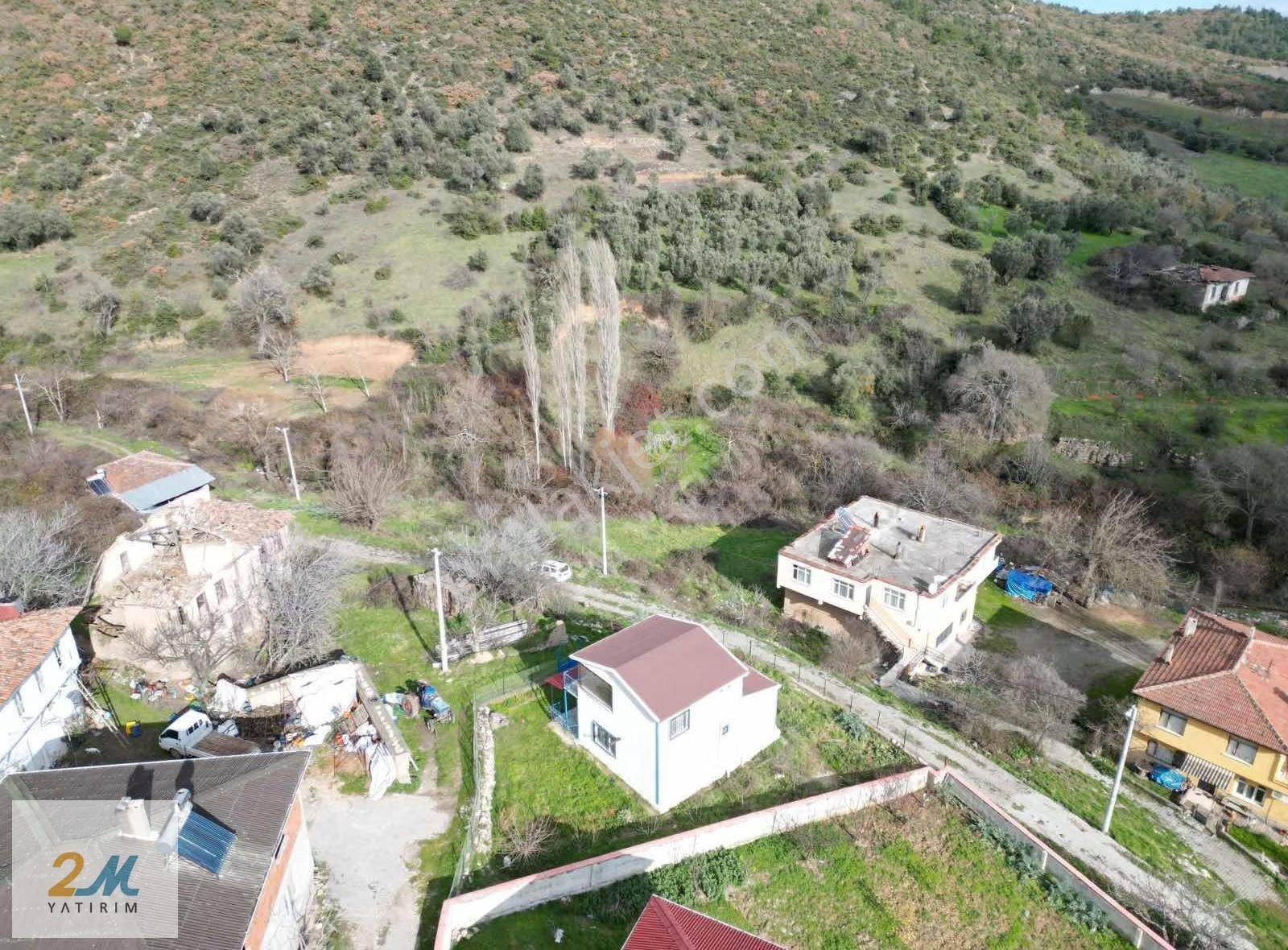 İznik Karatekin'de 229m² Konut İmarlı Arsa - Yatırım Fırsatı! - Görsel 9