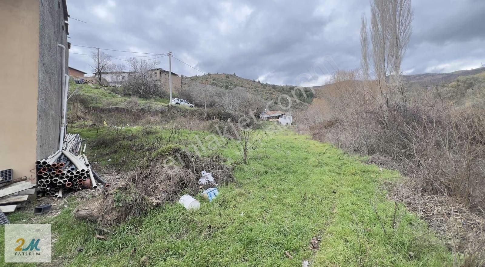 İznik Karatekin'de 229m² Konut İmarlı Arsa - Yatırım Fırsatı! - Görsel 28