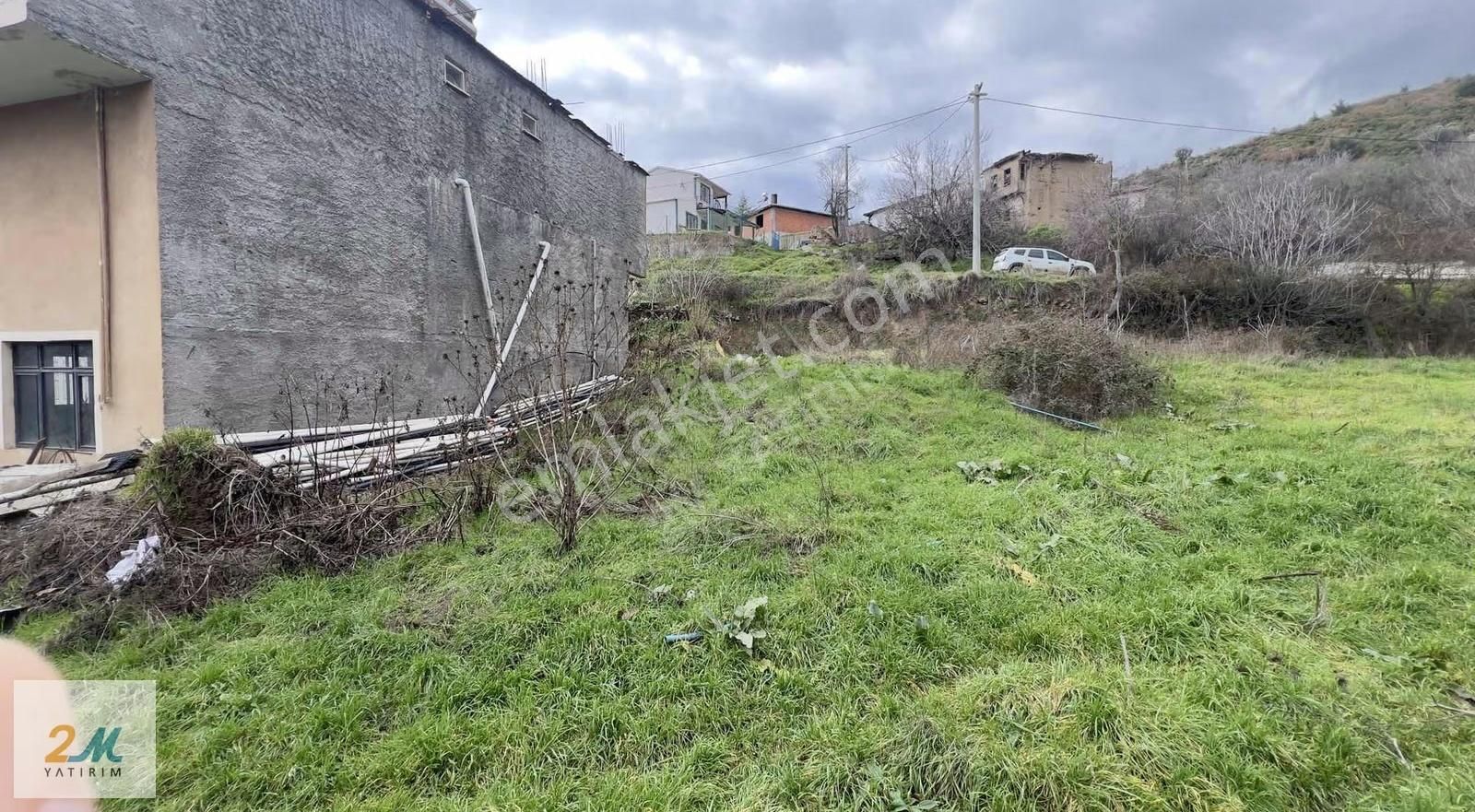 İznik Karatekin'de 229m² Konut İmarlı Arsa - Yatırım Fırsatı! - Görsel 22