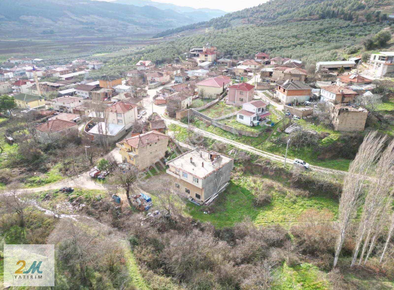 İznik Karatekin'de 229m² Konut İmarlı Arsa - Yatırım Fırsatı! - Görsel 7