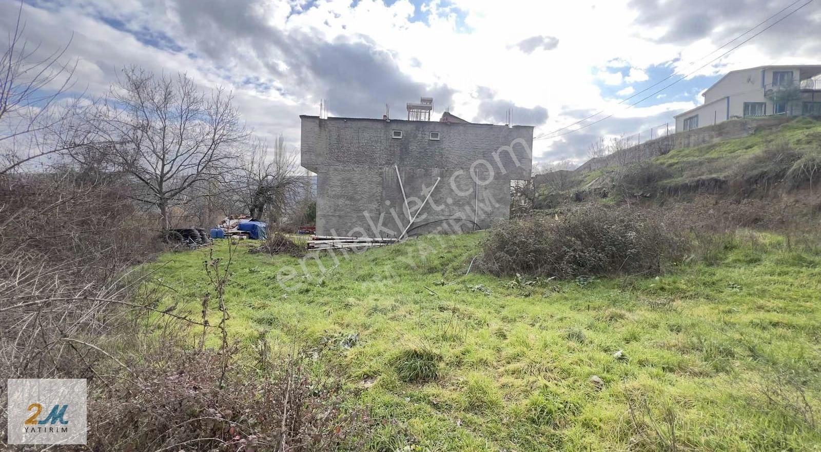 İznik Karatekin'de 229m² Konut İmarlı Arsa - Yatırım Fırsatı! - Görsel 12