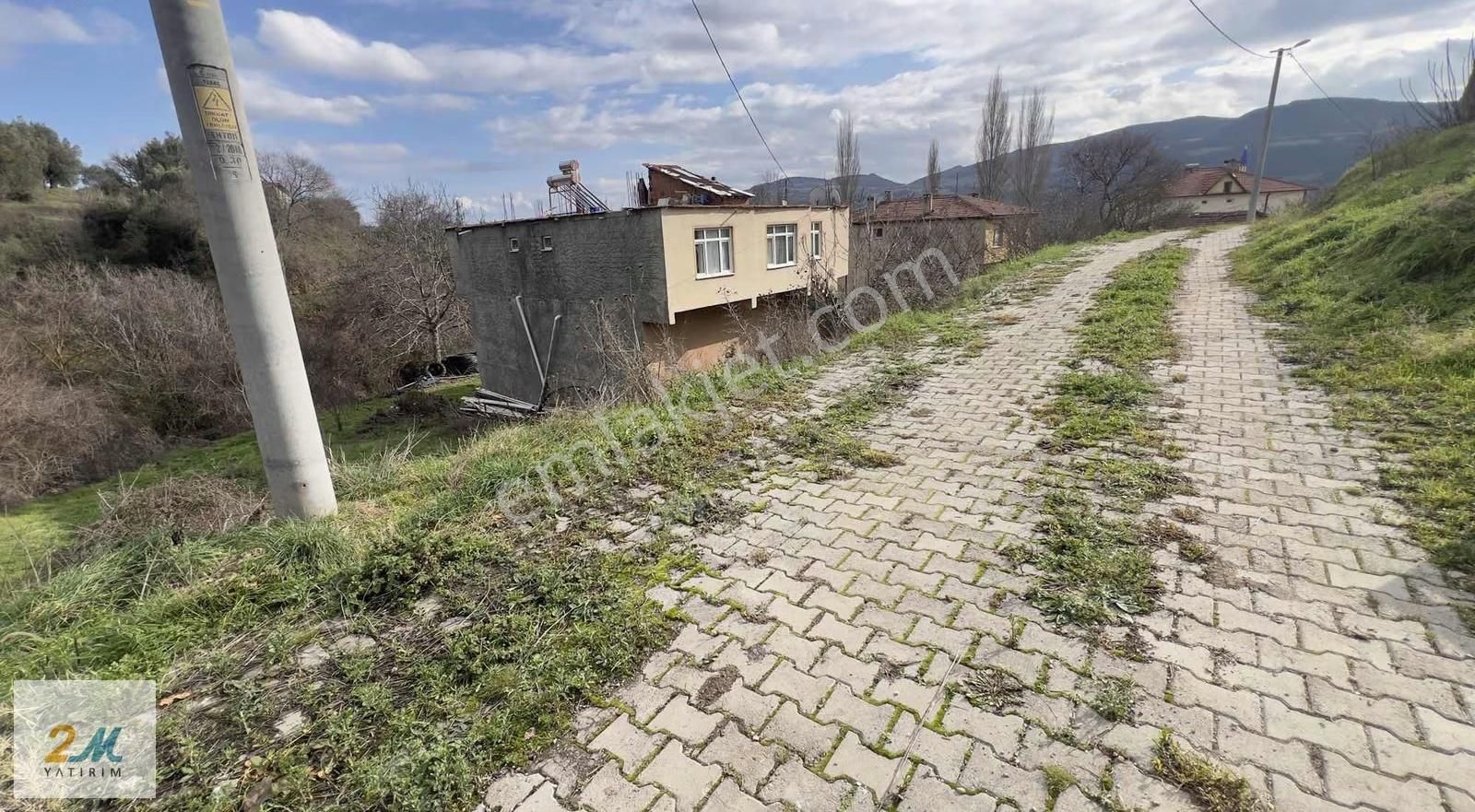 İznik Karatekin'de 229m² Konut İmarlı Arsa - Yatırım Fırsatı! - Görsel 27