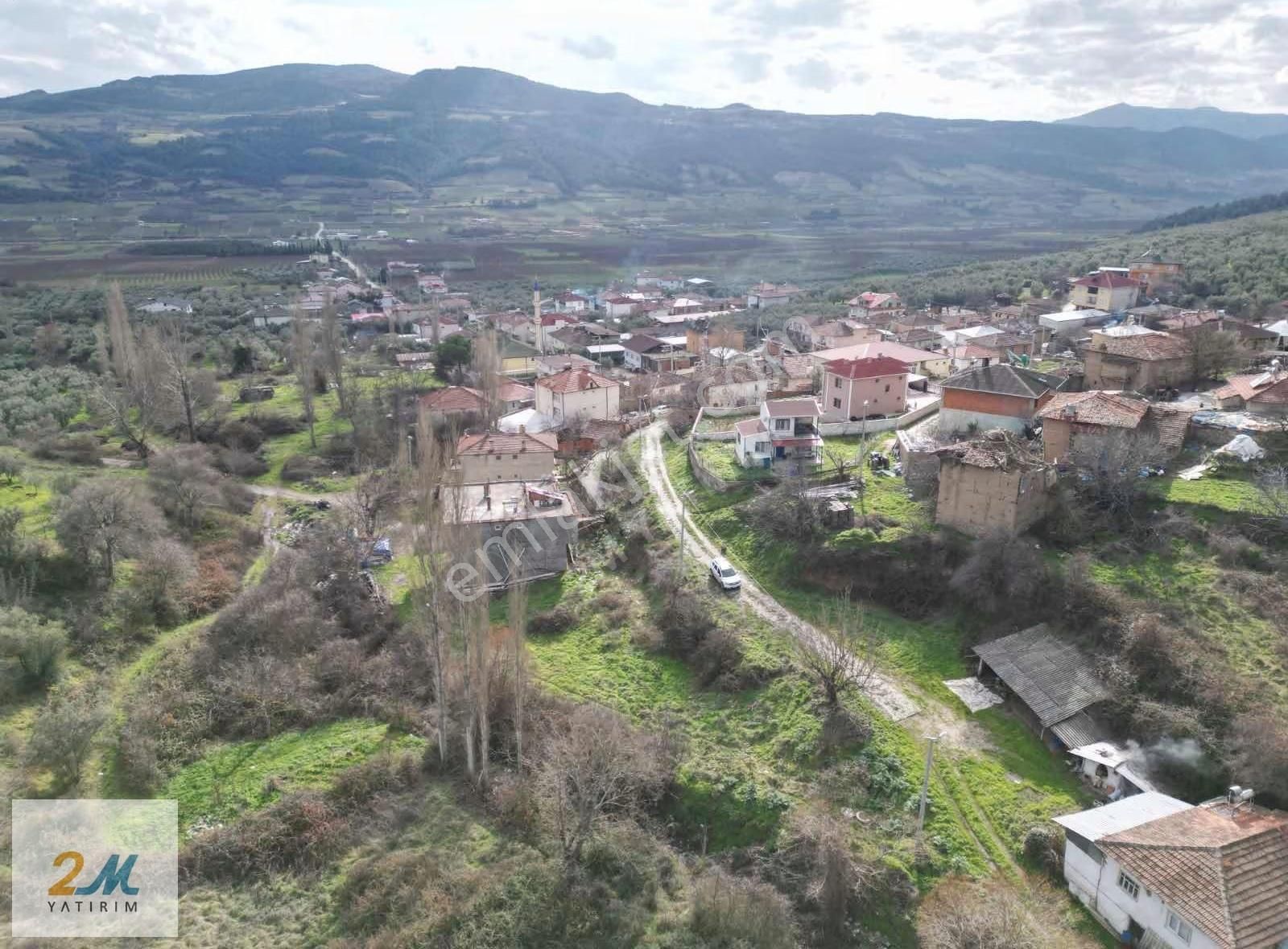 İznik Karatekin'de 229m² Konut İmarlı Arsa - Yatırım Fırsatı! - Görsel 24