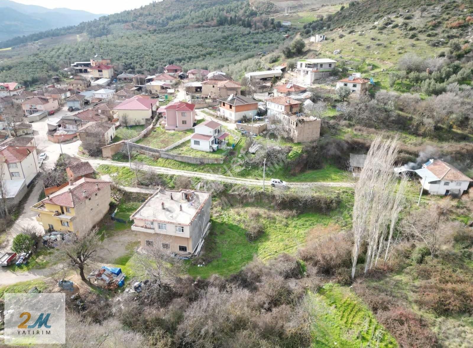 İznik Karatekin'de 229m² Konut İmarlı Arsa - Yatırım Fırsatı! - Görsel 18