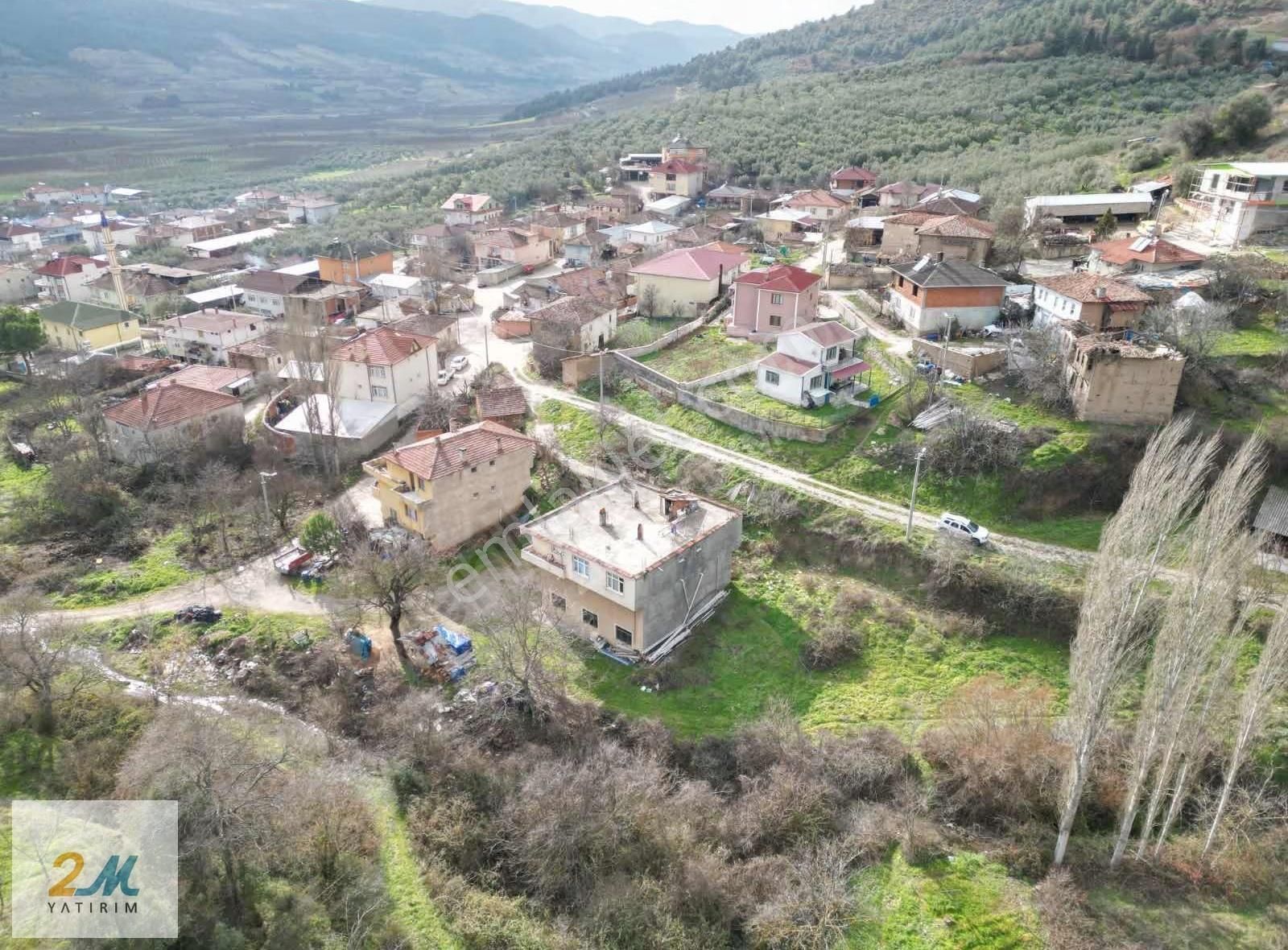 İznik Karatekin'de 229m² Konut İmarlı Arsa - Yatırım Fırsatı! - Görsel 30