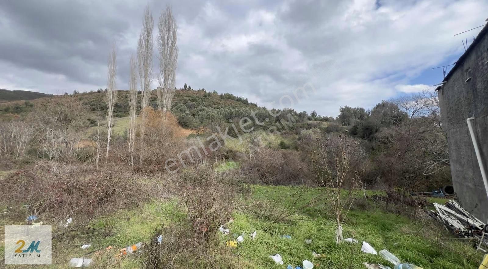 İznik Karatekin'de 229m² Konut İmarlı Arsa - Yatırım Fırsatı! - Görsel 15