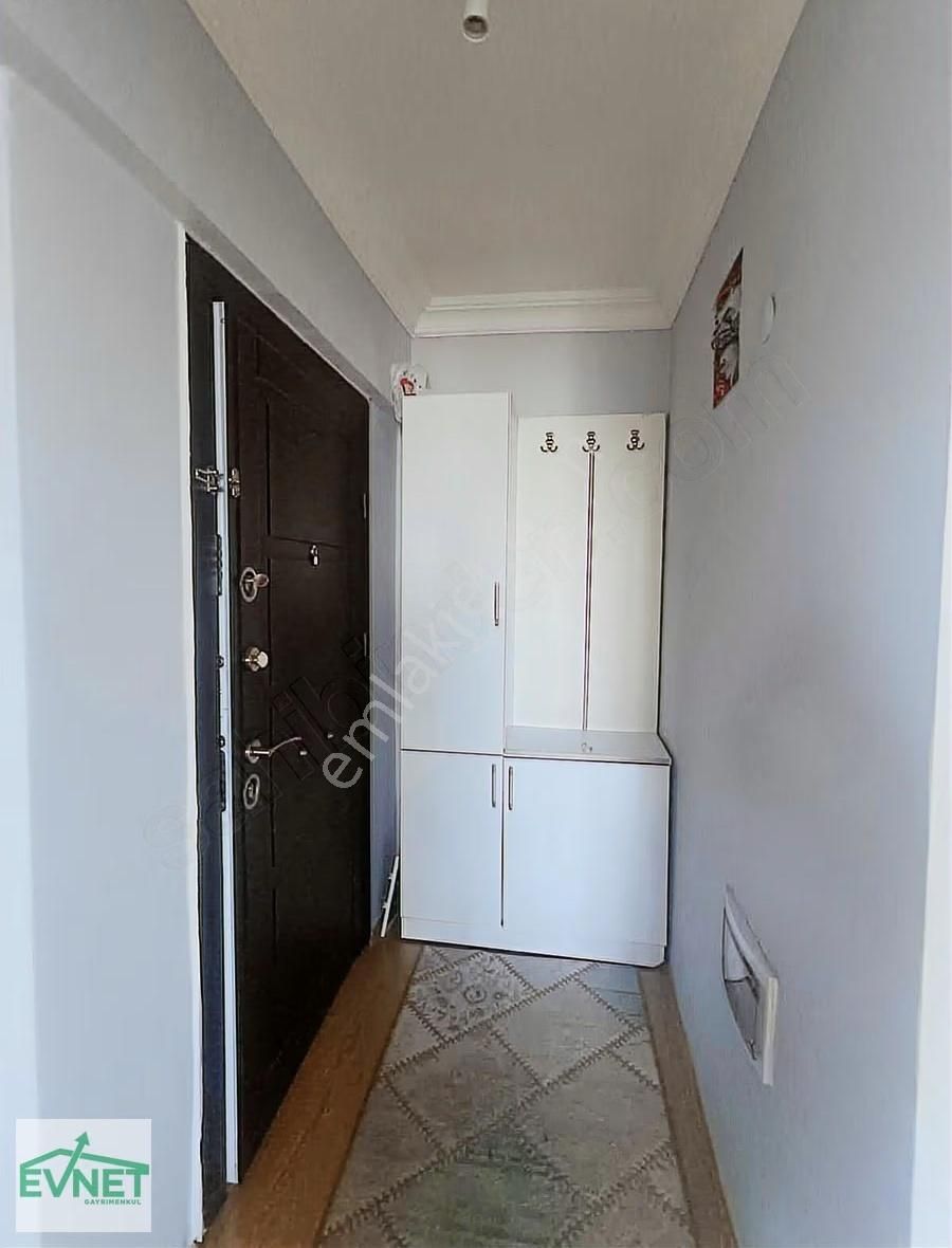 Uydukent'te Deniz Manzaralı Eşyalı Kiralık 2+1 Daire - Görsel 16