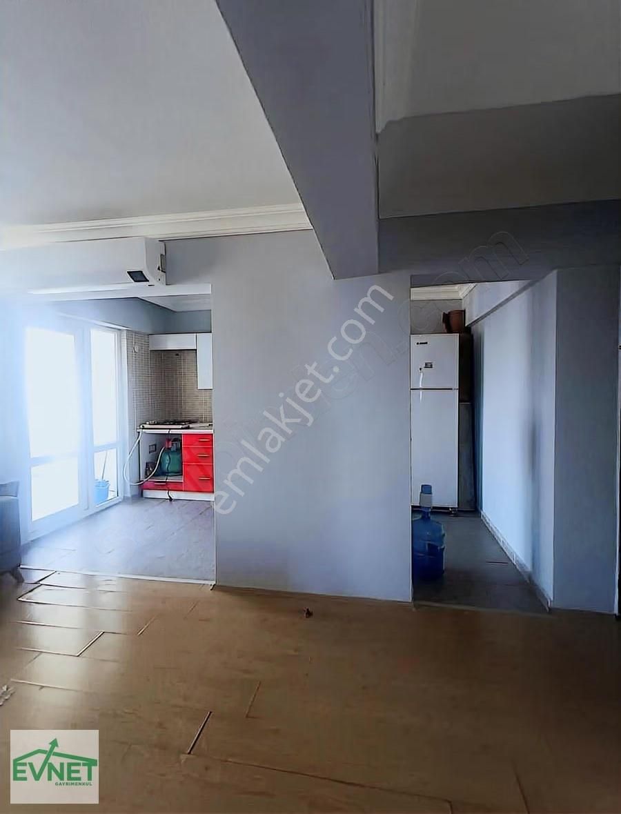 Uydukent'te Deniz Manzaralı Eşyalı Kiralık 2+1 Daire - Görsel 14