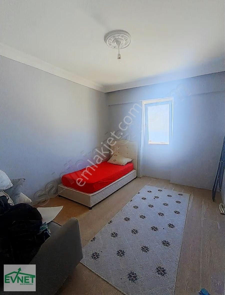 Uydukent'te Deniz Manzaralı Eşyalı Kiralık 2+1 Daire - Görsel 22