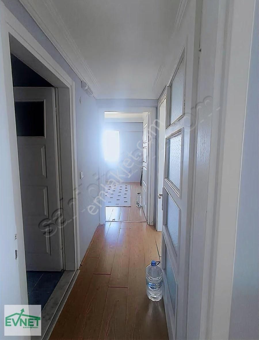 Uydukent'te Deniz Manzaralı Eşyalı Kiralık 2+1 Daire - Görsel 10
