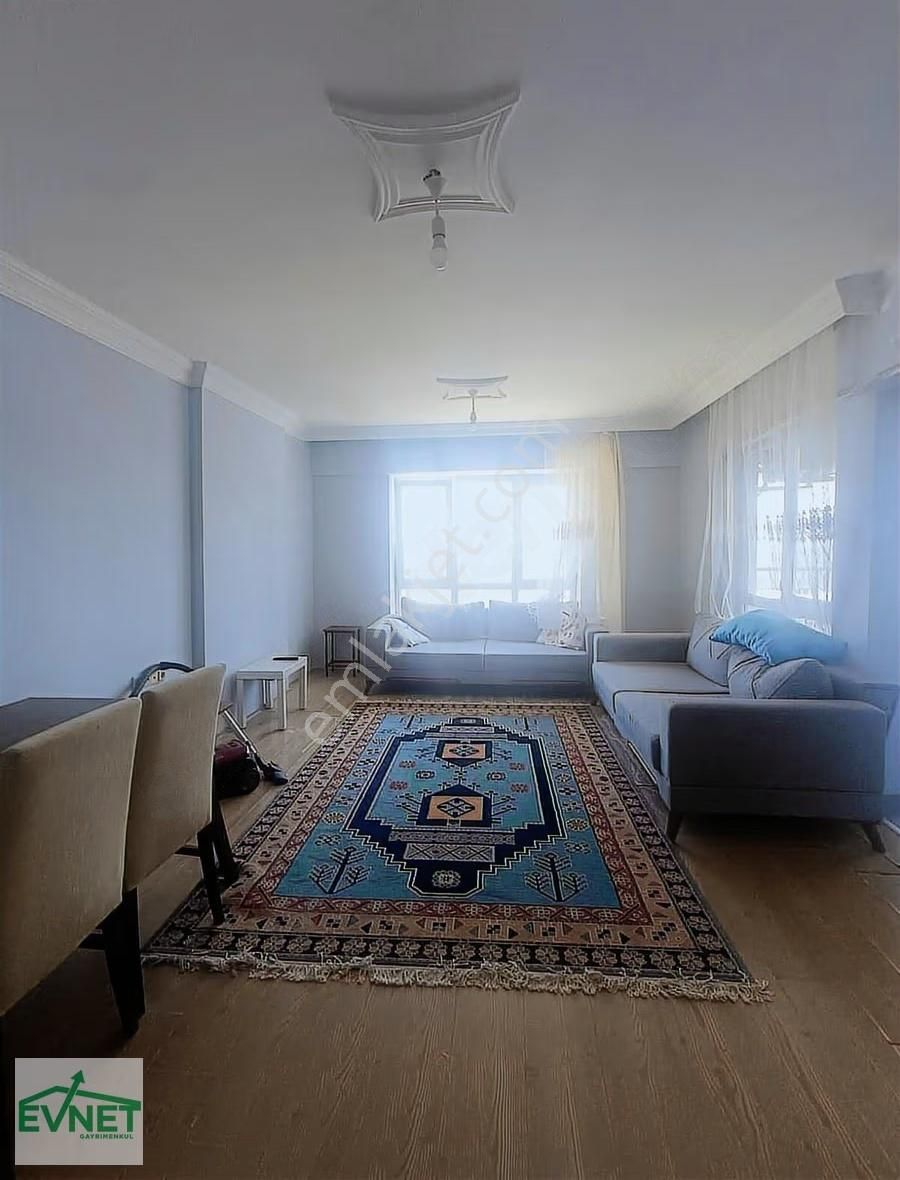 Uydukent'te Deniz Manzaralı Eşyalı Kiralık 2+1 Daire - Görsel 7