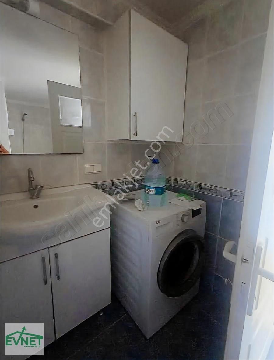 Uydukent'te Deniz Manzaralı Eşyalı Kiralık 2+1 Daire - Görsel 15