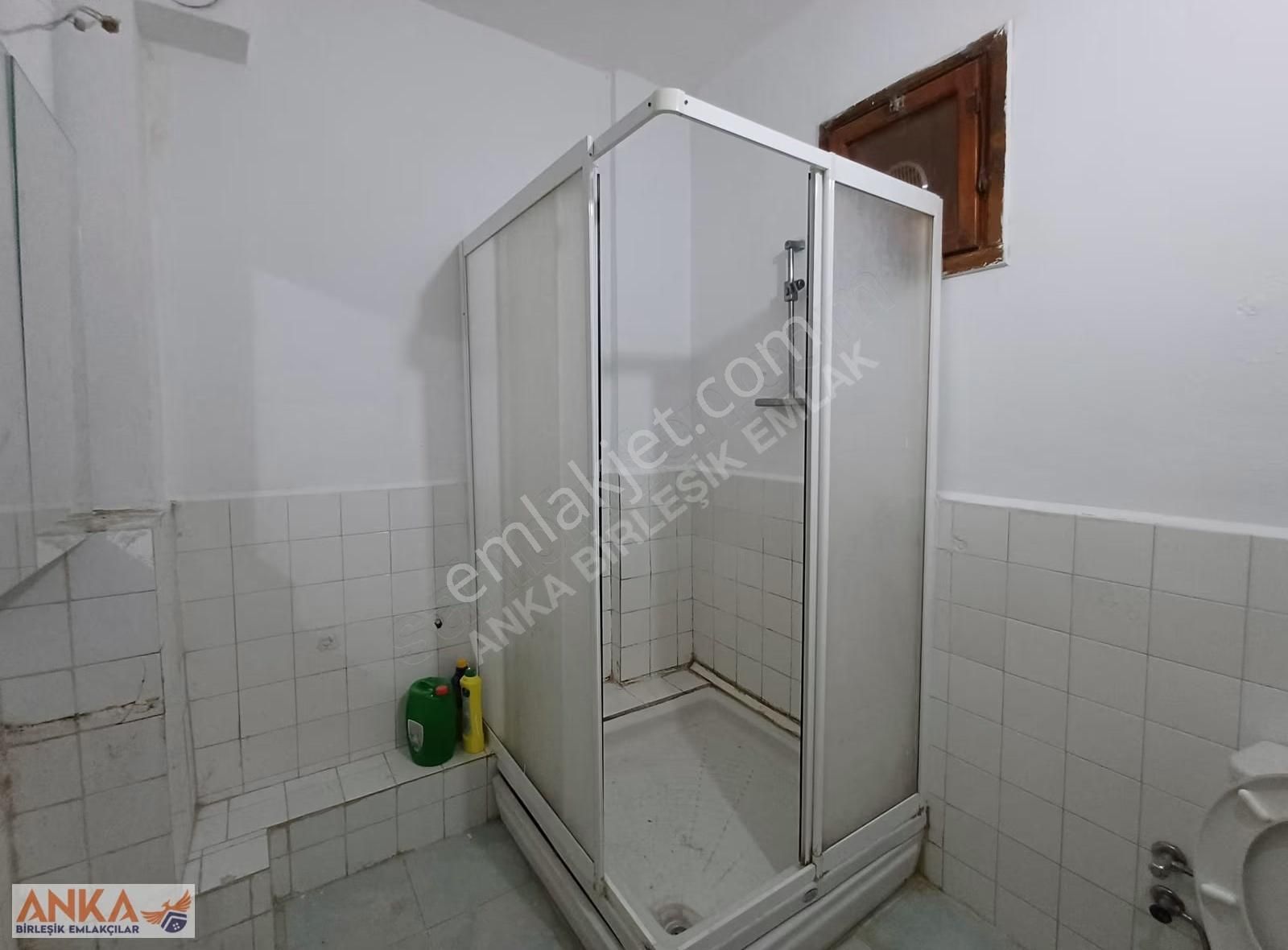 Ankadan Libadiye Caddesine 1 Dakika İçi Yenilenmiş 2+1 Daire - Görsel 4