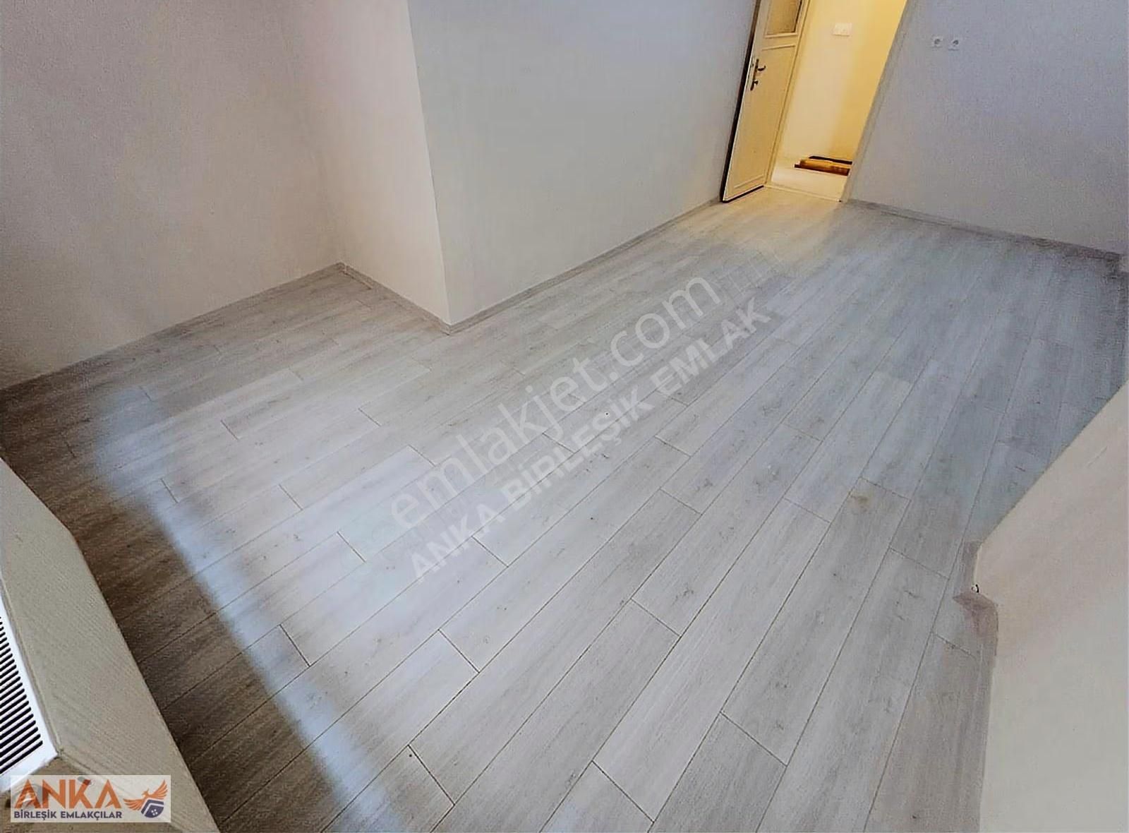 Ankadan Libadiye Caddesine 1 Dakika İçi Yenilenmiş 2+1 Daire - Görsel 15