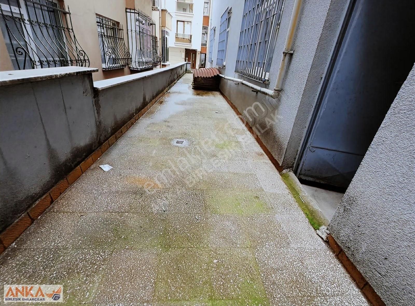 Ankadan Libadiye Caddesine 1 Dakika İçi Yenilenmiş 2+1 Daire - Görsel 9