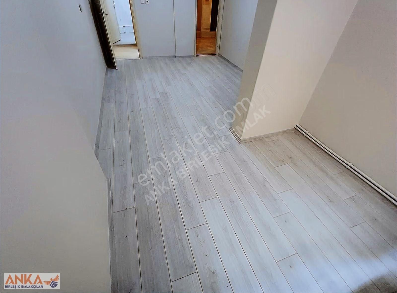 Ankadan Libadiye Caddesine 1 Dakika İçi Yenilenmiş 2+1 Daire - Görsel 17