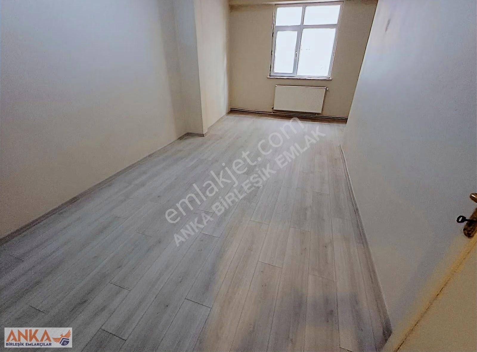 Ankadan Libadiye Caddesine 1 Dakika İçi Yenilenmiş 2+1 Daire - Görsel 5