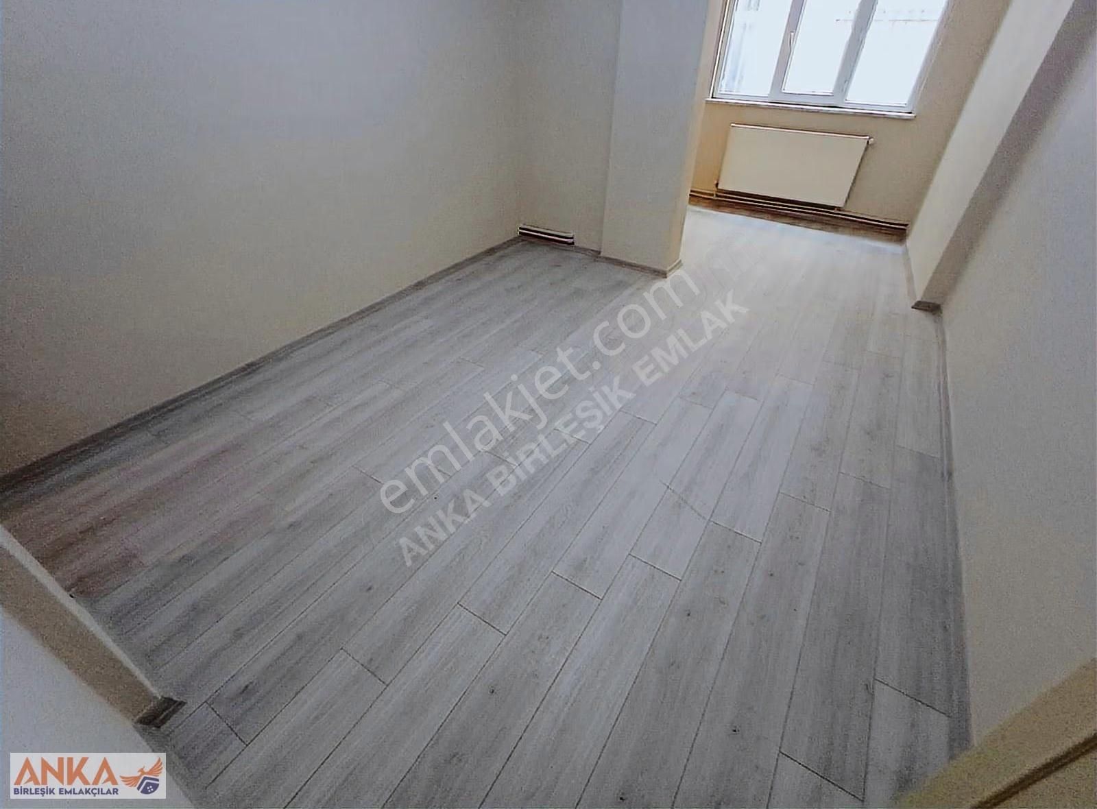 Ankadan Libadiye Caddesine 1 Dakika İçi Yenilenmiş 2+1 Daire - Görsel 21