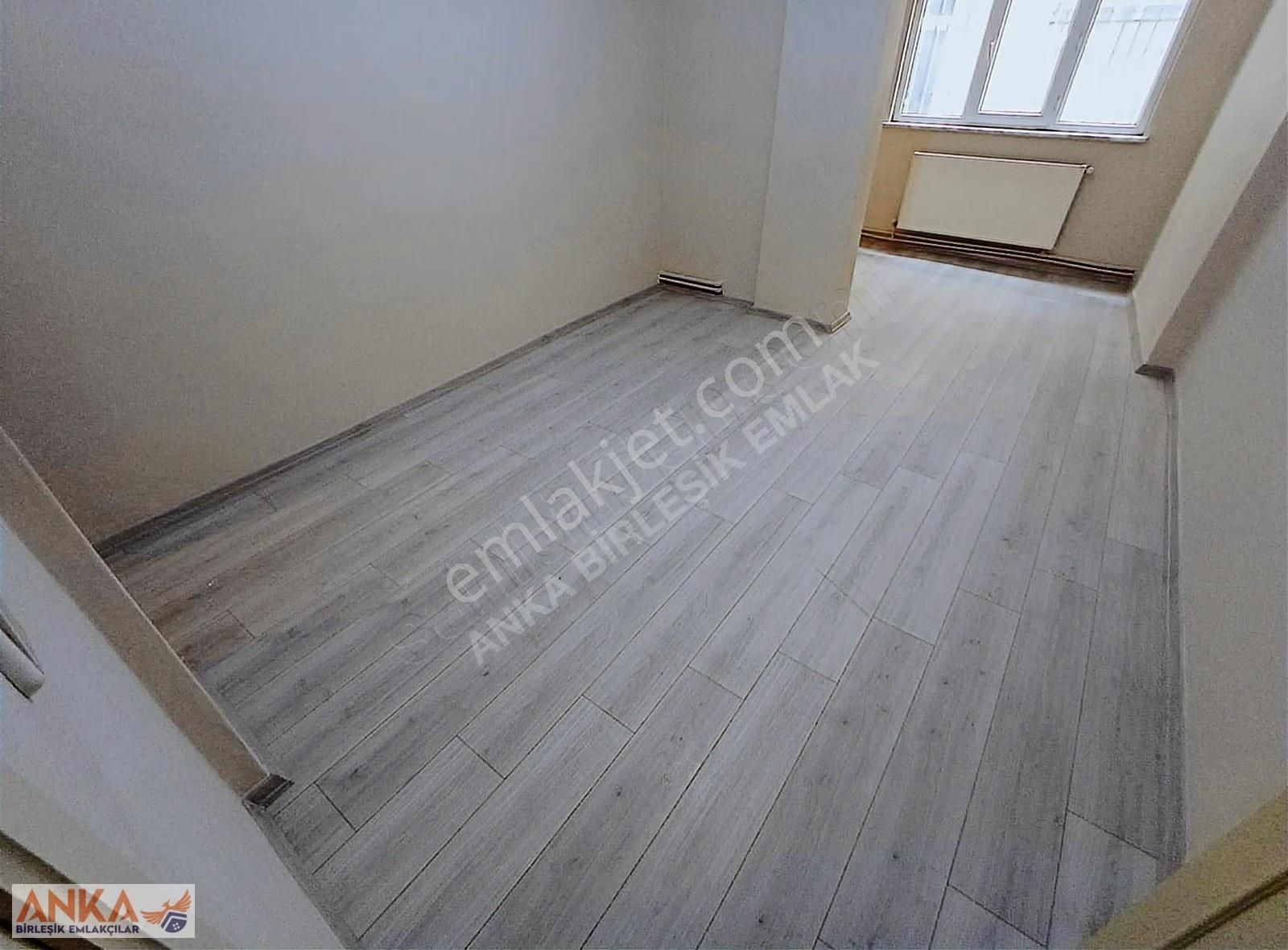 Ankadan Libadiye Caddesine 1 Dakika İçi Yenilenmiş 2+1 Daire - Görsel 12