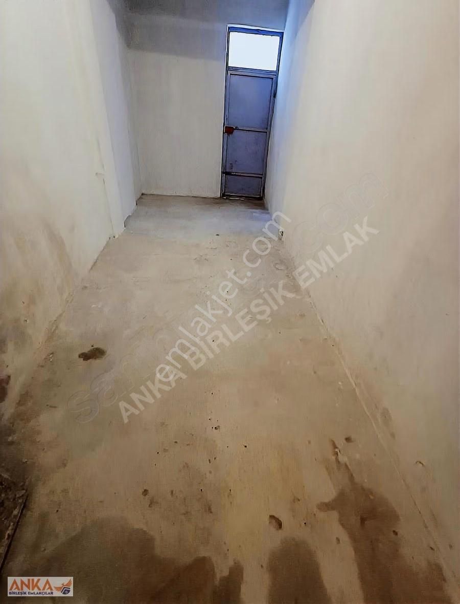 Ankadan Libadiye Caddesine 1 Dakika İçi Yenilenmiş 2+1 Daire - Görsel 16