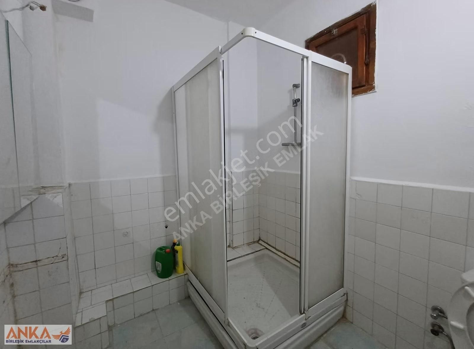 Ankadan Libadiye Caddesine 1 Dakika İçi Yenilenmiş 2+1 Daire - Görsel 7