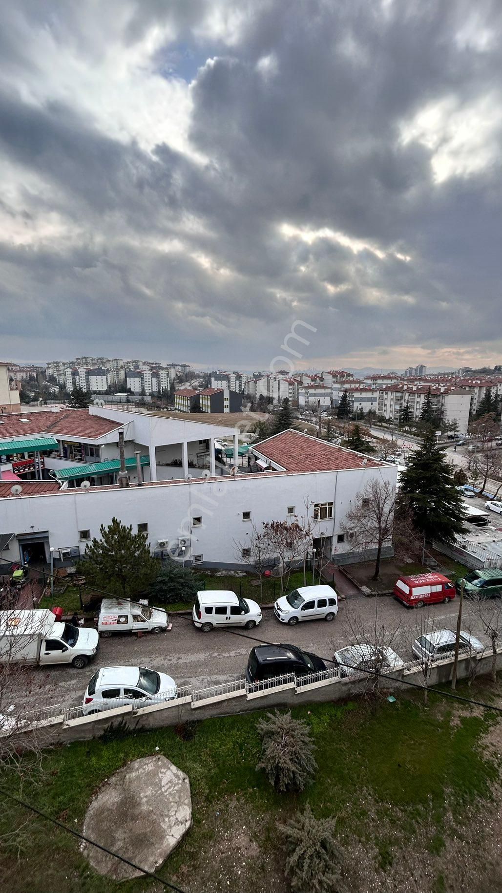 Sahibinden Kent Koop Mahallesinde Satılık Daire - Görsel 13