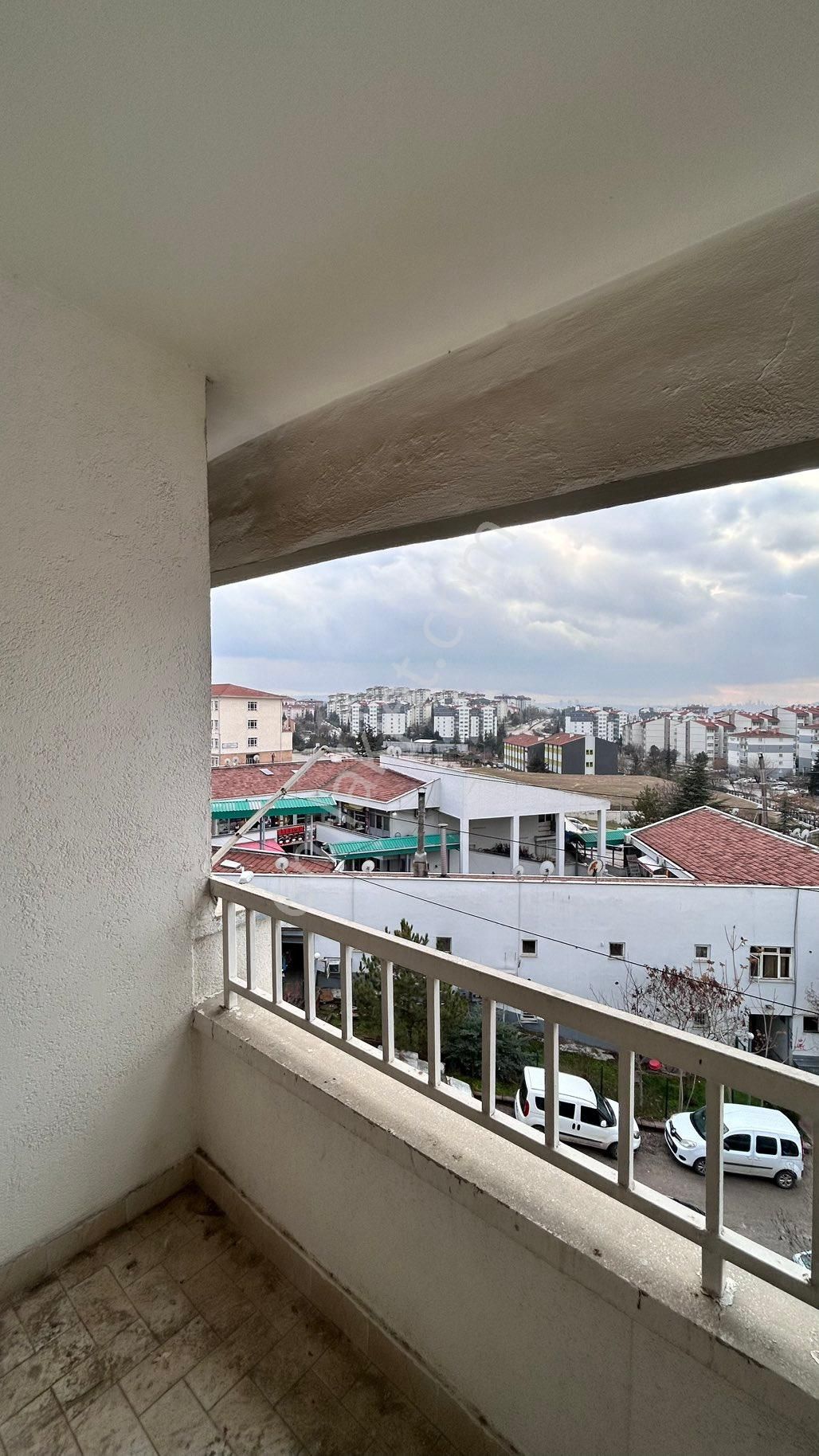 Sahibinden Kent Koop Mahallesinde Satılık Daire - Görsel 12