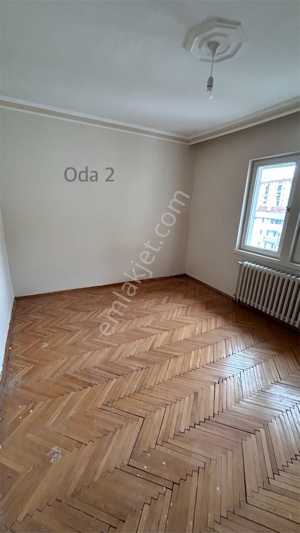 Sahibinden Kent Koop Mahallesinde Satılık Daire - Görsel 19