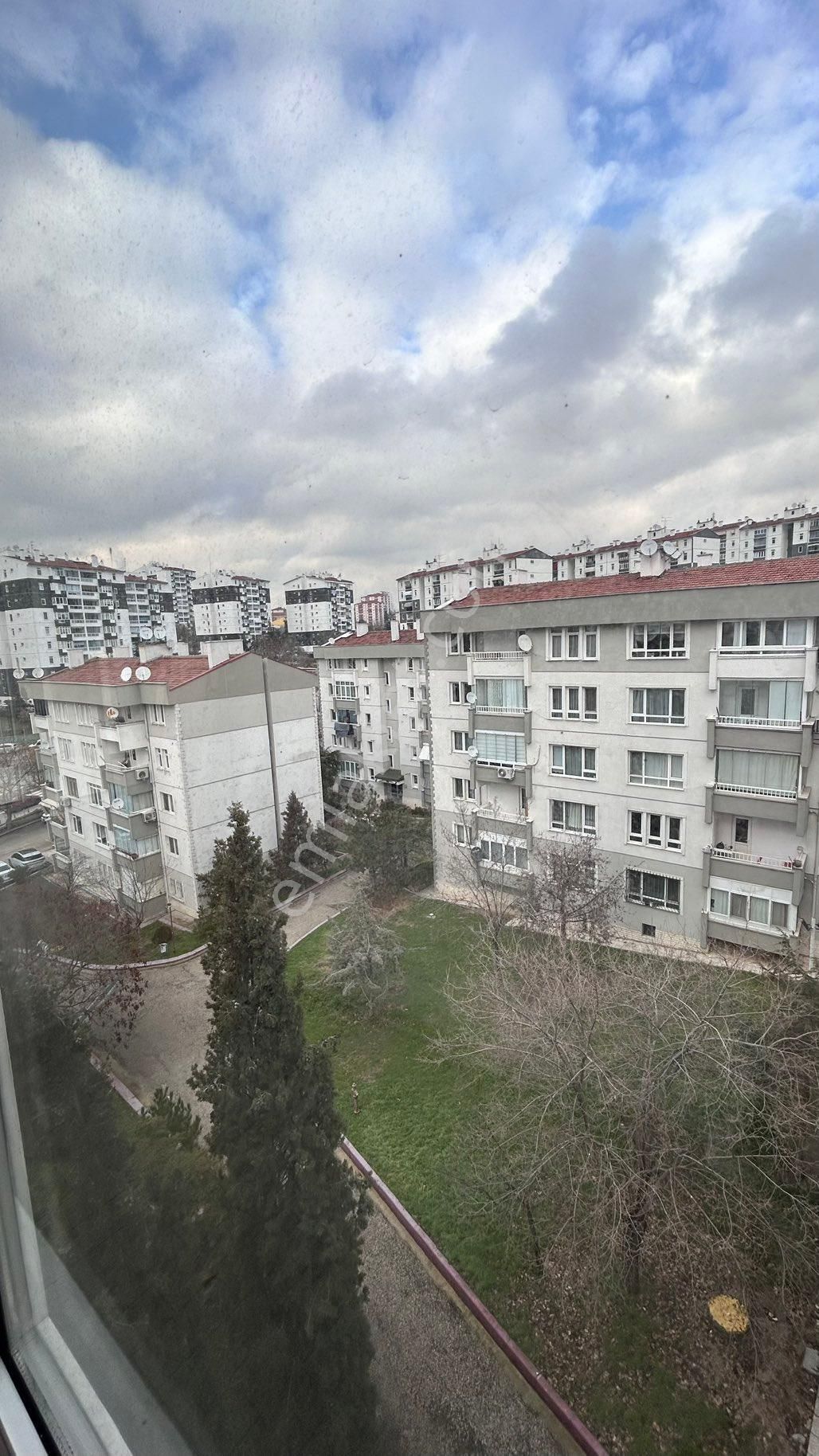 Sahibinden Kent Koop Mahallesinde Satılık Daire - Görsel 21