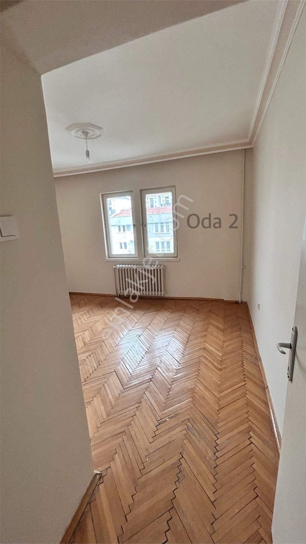 Sahibinden Kent Koop Mahallesinde Satılık Daire - Görsel 18