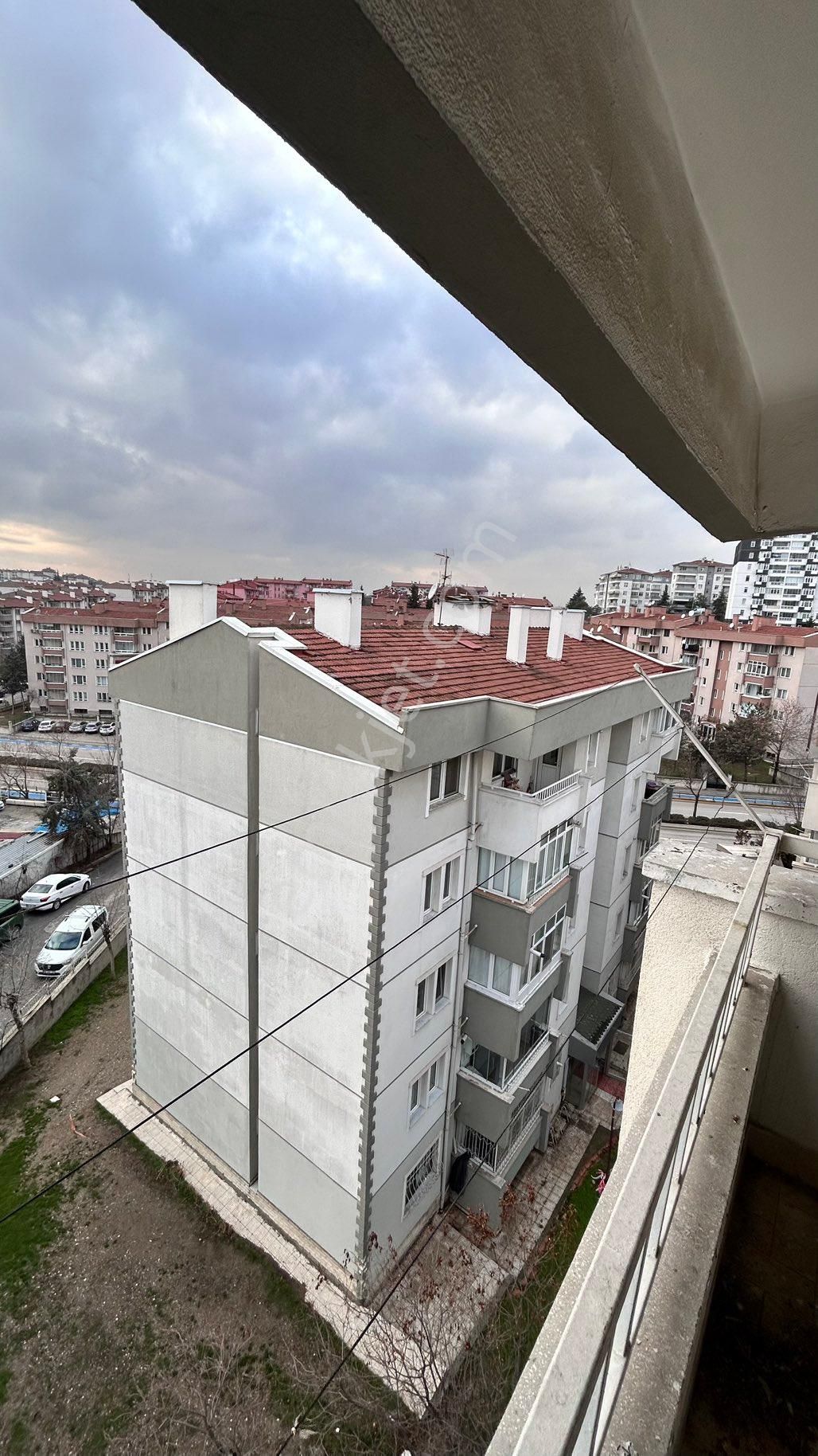 Sahibinden Kent Koop Mahallesinde Satılık Daire - Görsel 15