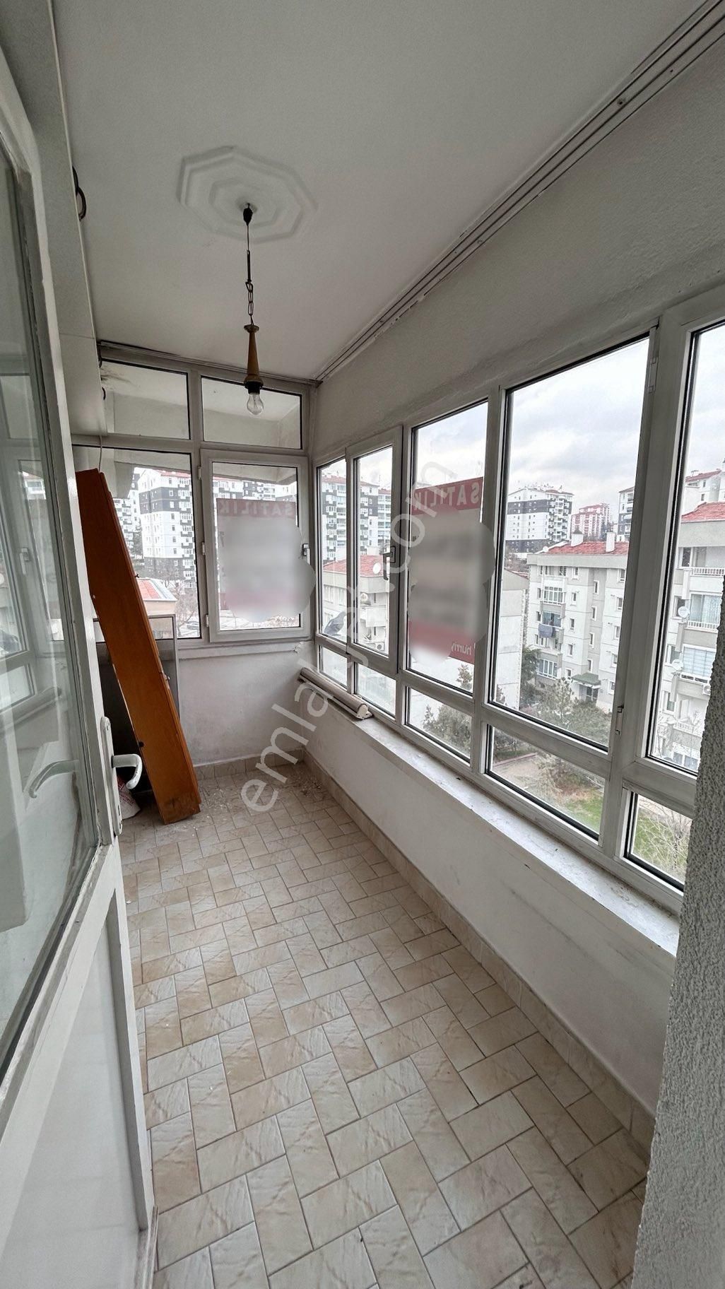 Sahibinden Kent Koop Mahallesinde Satılık Daire - Görsel 6