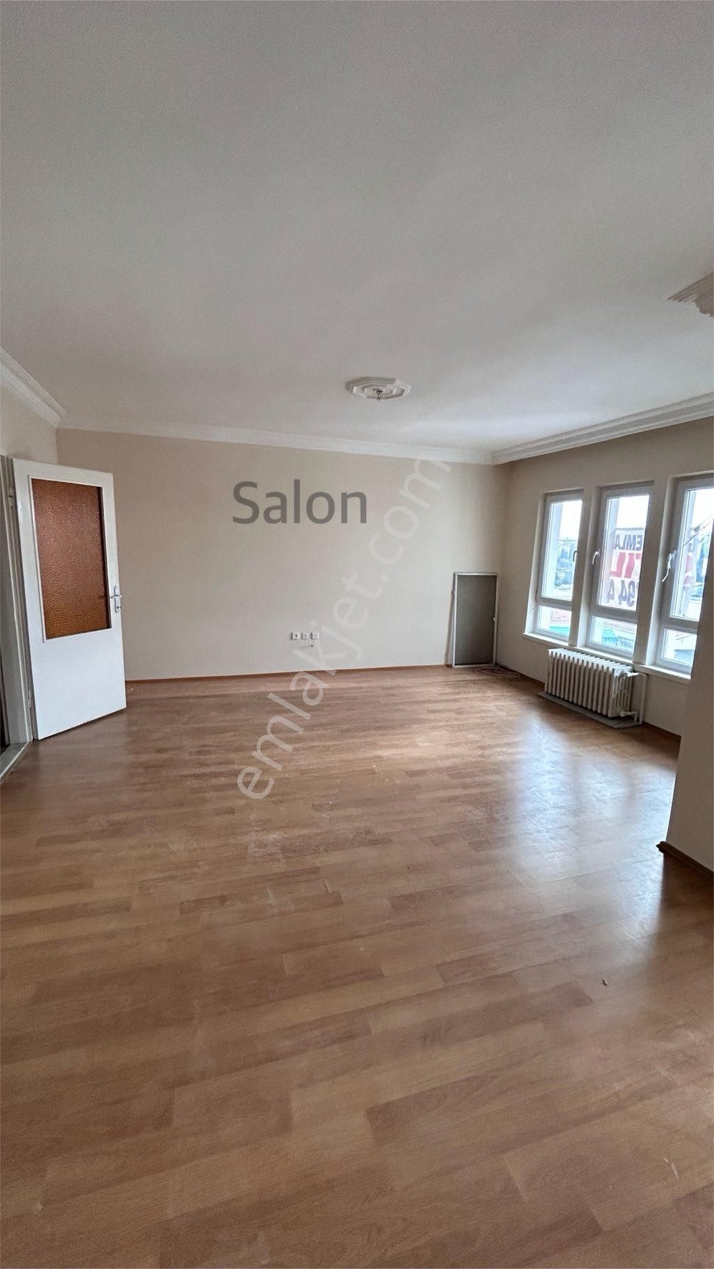 Sahibinden Kent Koop Mahallesinde Satılık Daire - Görsel 9