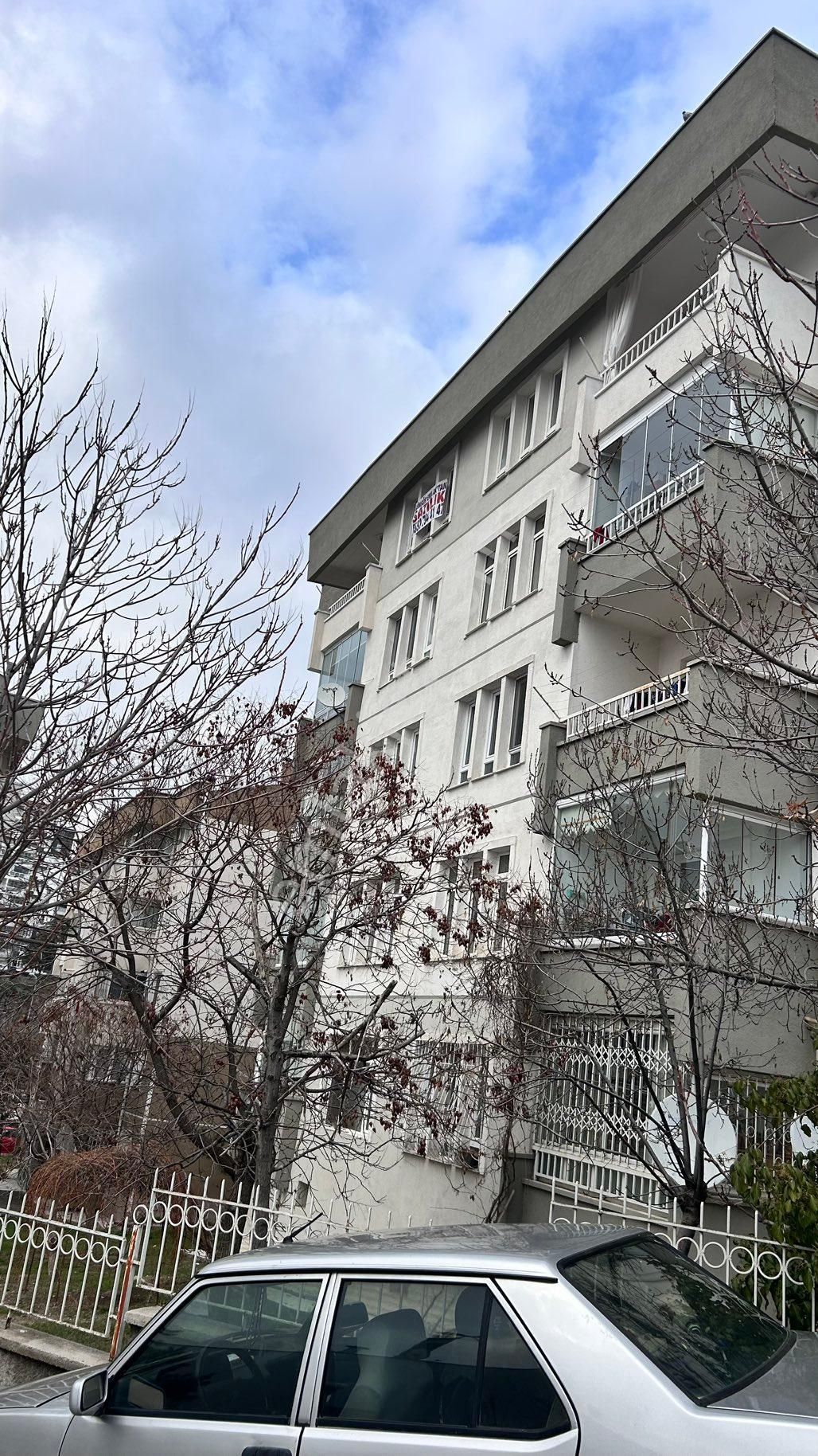 Sahibinden Kent Koop Mahallesinde Satılık Daire - Görsel 2